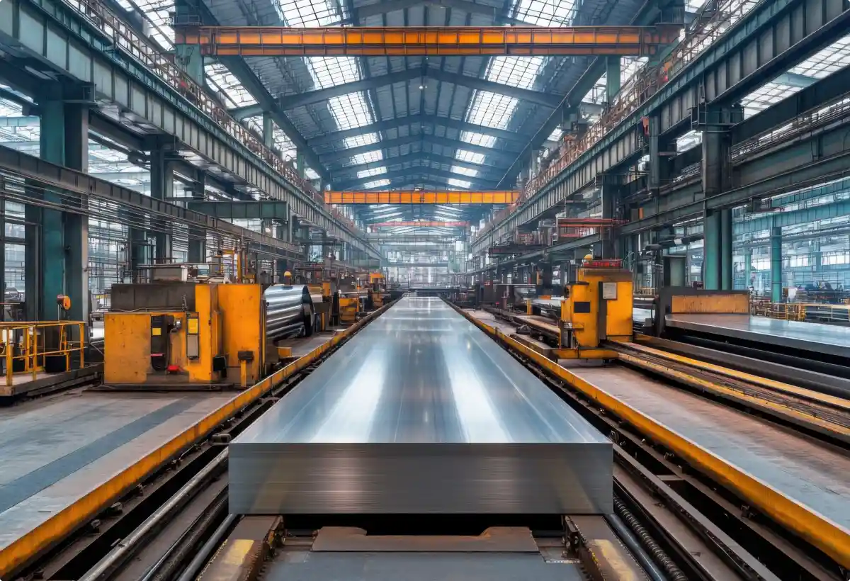 Devis façonnage aluminium