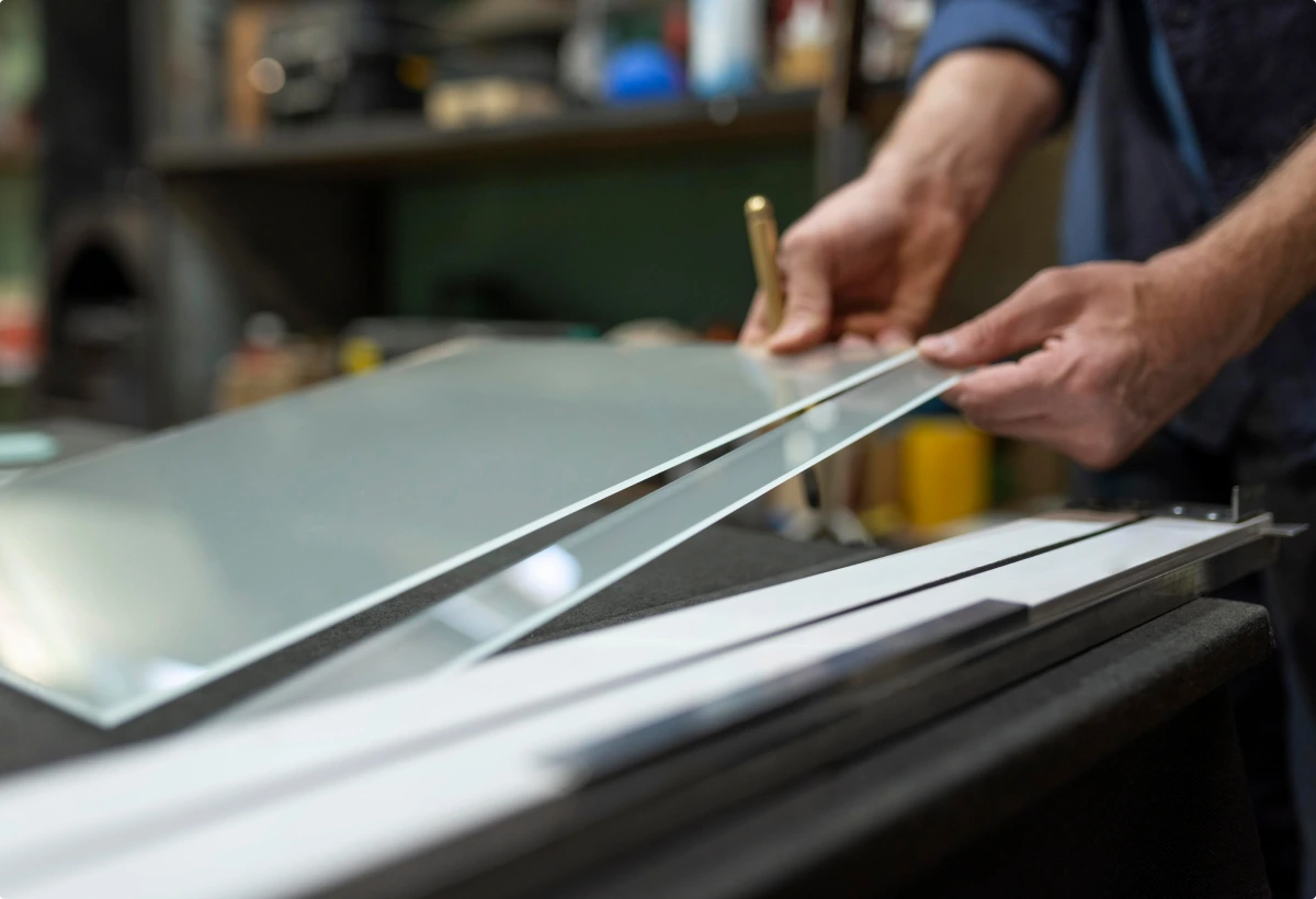 Façonnage sur-mesure Riaillé