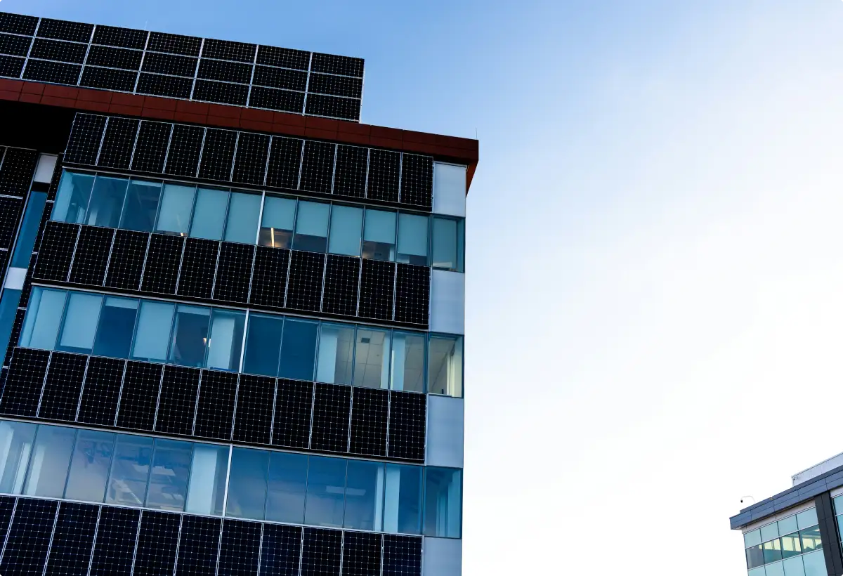 Ingénierie solaire aluminium à Rennes
