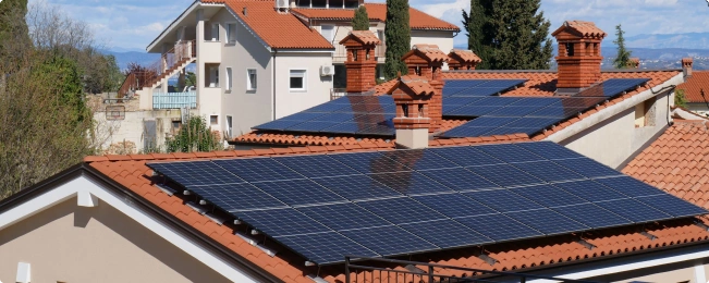 Alumen Grossiste Aluminium Batiment Paris Solutions Solaires