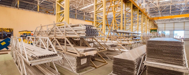 Alumen Grossiste Aluminium Batiment Paris Aluminium