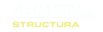 Alumen Grossiste Aluminium Batiment Paris Logo